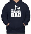 Mikina - The Walking dad