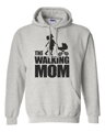 Mikina - The Walking Mom