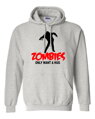Mikina - Zombies