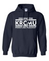 Mikina - Zrodená pre krčmu, prinútená pracovať