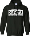 Mikina - Zrodená pre krčmu, prinútená pracovať