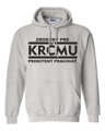 Mikina - Zrodený pre krčmu, prinútený pracovať