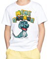 Detské tričko - MINISAURUS