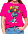 Detské tričko - MINISAURUS