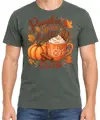 Tričko - Pumpkin Spice Latte Club