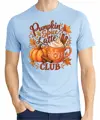 Tričko - Pumpkin Spice Latte Club