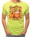 Tričko - Pumpkin Spice Latte Club