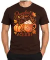 Tričko - Pumpkin Spice Latte Club