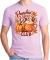 Tričko - Pumpkin Spice Latte Club