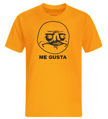 Meme tričko - Me Gusta