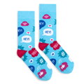Ponožky - Social sites