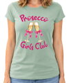 Dámske tričko - Prosecco Girls Club