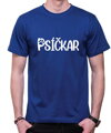 Pánske tričko - Psíčkar