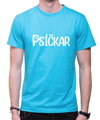 Pánske tričko - Psíčkar