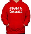 Mikina - PANI DOKONALÁ