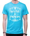 Vinárske tričko - Vo víne je pravda