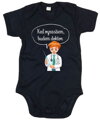 Detské body - Keď vyrastiem, budem doktor