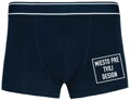 Pánske boxerky s vlastnou potlačou