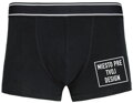 Pánske boxerky s vlastnou potlačou