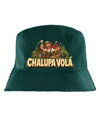 Klobúk s potlačou - Chalupa volá