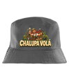 Klobúk s potlačou - Chalupa volá