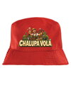 Klobúk s potlačou - Chalupa volá