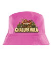 Klobúk s potlačou - Chalupa volá