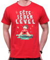 Tričko - Ešte jeden level