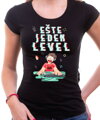 Tričko - Ešte jeden level