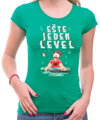 Tričko - Ešte jeden level
