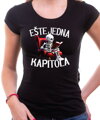 Tričko - Ešte jedna kapitola