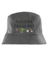 Klobúk s potlačou - Najlepšia záhradkárka
