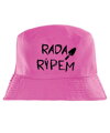 Klobúk s potlačou - Rada rýpem
