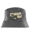 Klobúk s potlačou - Záhrada volá