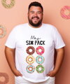 Tričko - Môj sixpack DONUTS