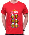 Tričko - Môj sixpack PIVO