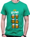 Tričko - Môj sixpack PIVO