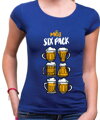 Tričko - Môj sixpack PIVO