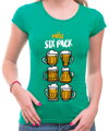 Tričko - Môj sixpack PIVO