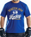 Tričko - Nemôžem, mám hockey