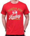 Tričko - Nemôžem, mám hockey