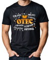 Pánske tričko - OTEC Koruna