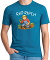 Pánske tričko - Rád rýpem