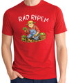 Pánske tričko - Rád rýpem