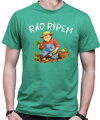 Pánske tričko - Rád rýpem