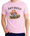 Pánske tričko - Rád rýpem