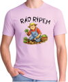 Pánske tričko - Rád rýpem
