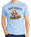 Pánske tričko - Rád rýpem