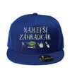 Šiltovka s potlačou - Najlepší záhradkár 