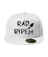 Šiltovka s potlačou - Rád rýpem
